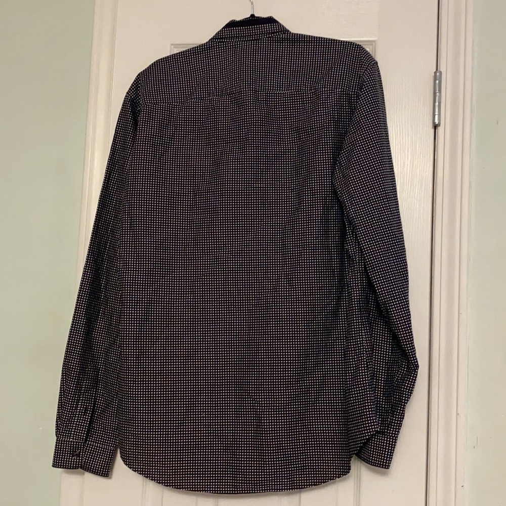 Versace Button Down - image 4